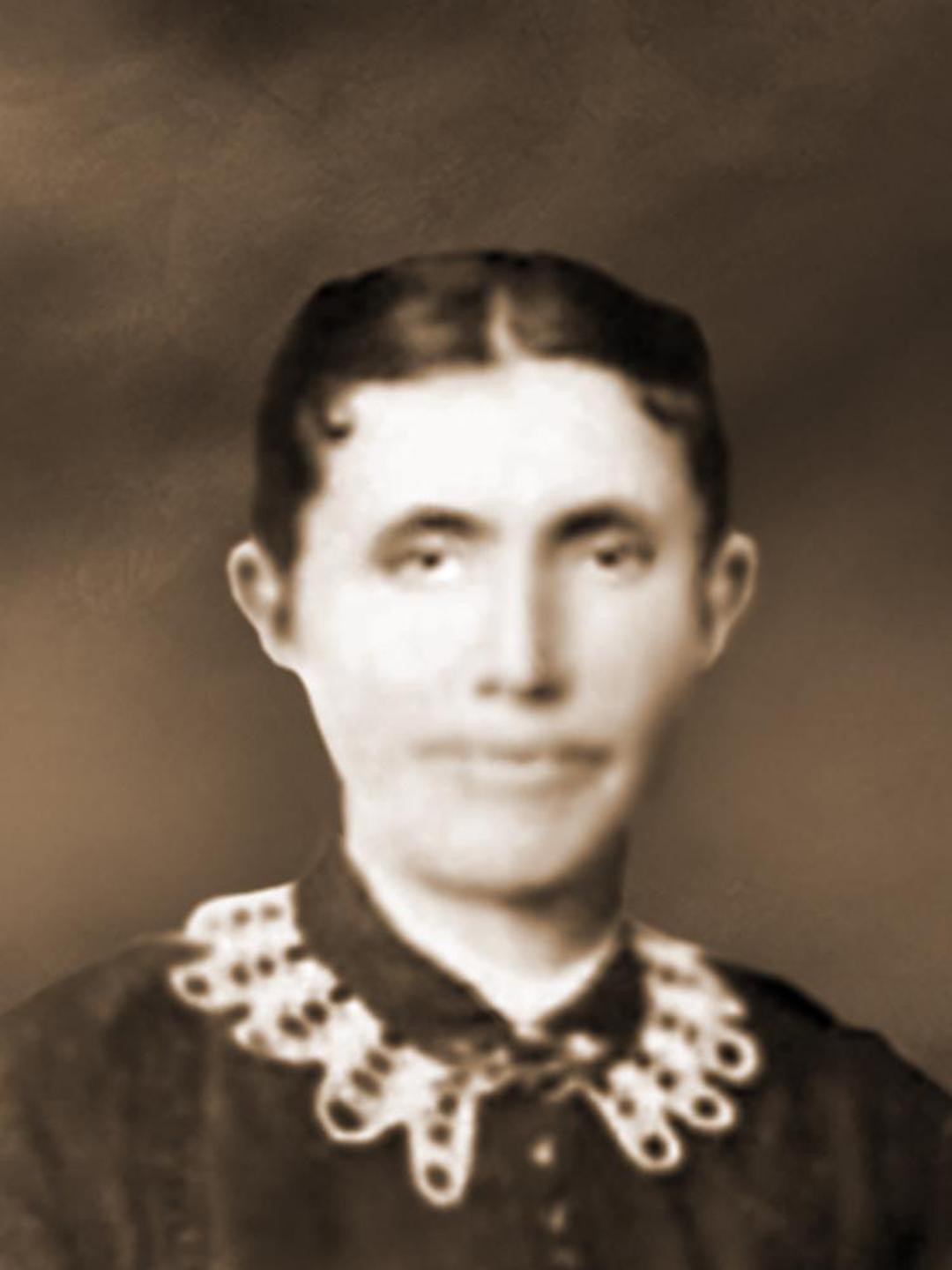 Mary Trueworthy Carter (1841 - 1932) Profile